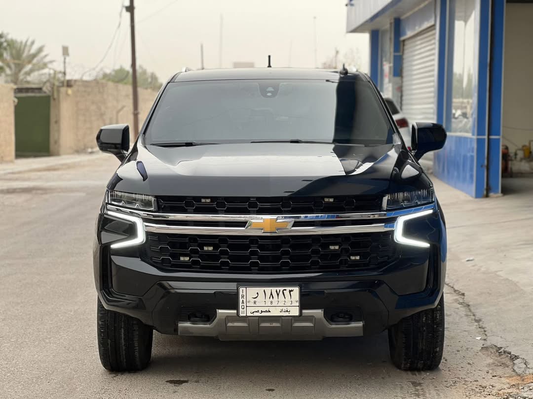 تاهو 2021 خليجي