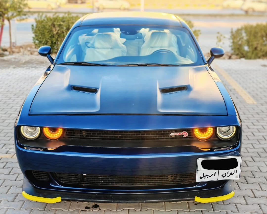 جالنجر 2016 SXT 3600 V6