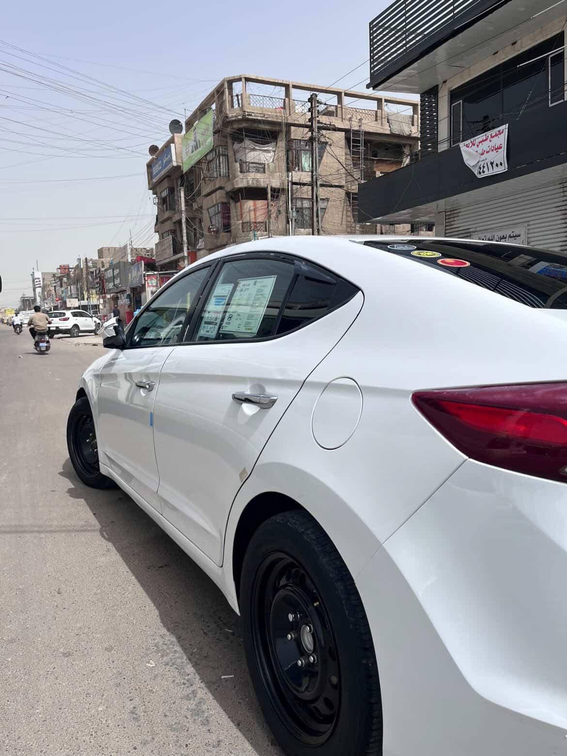 النترا 2018 خليجي