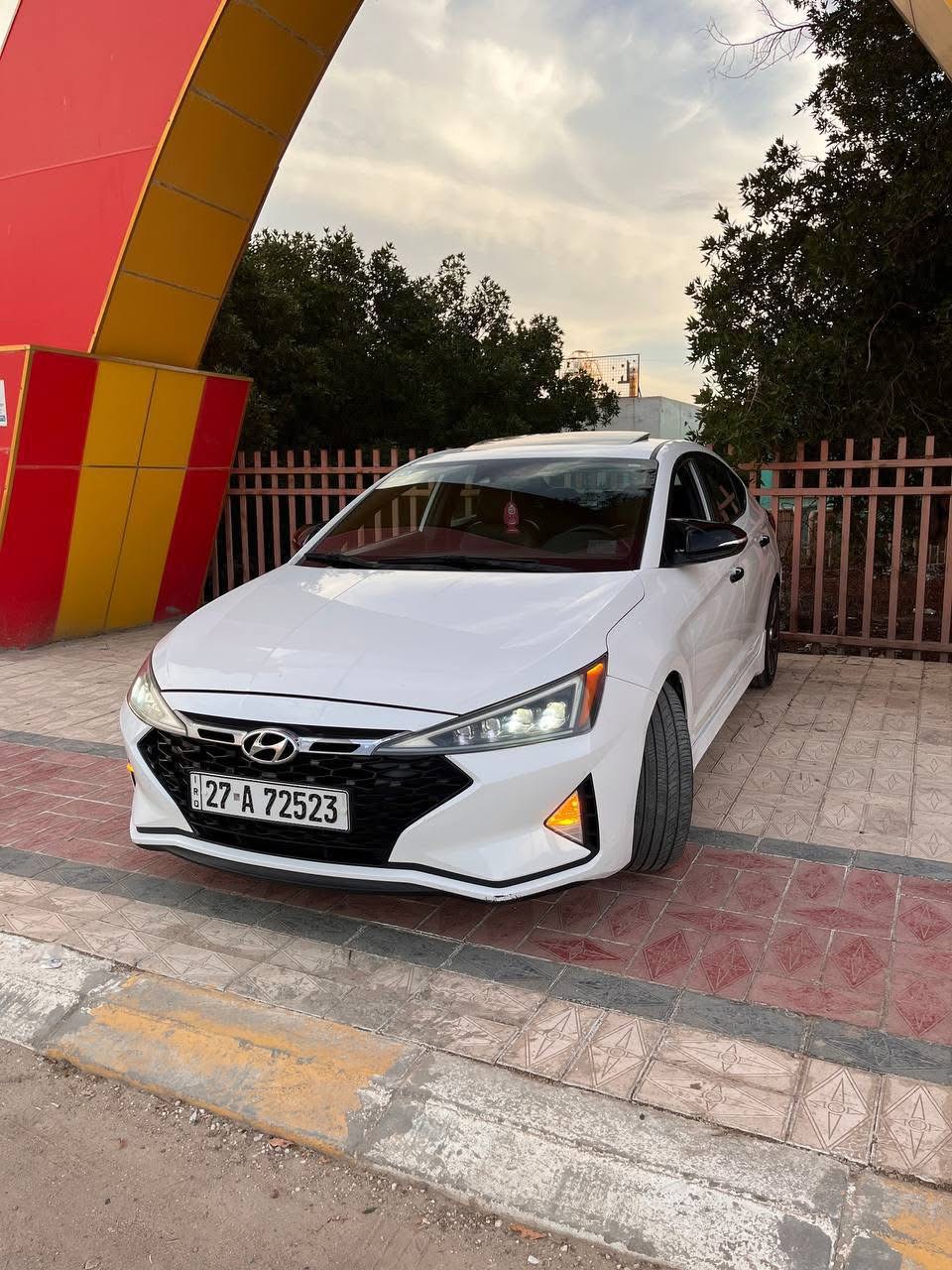 النترا 2019
