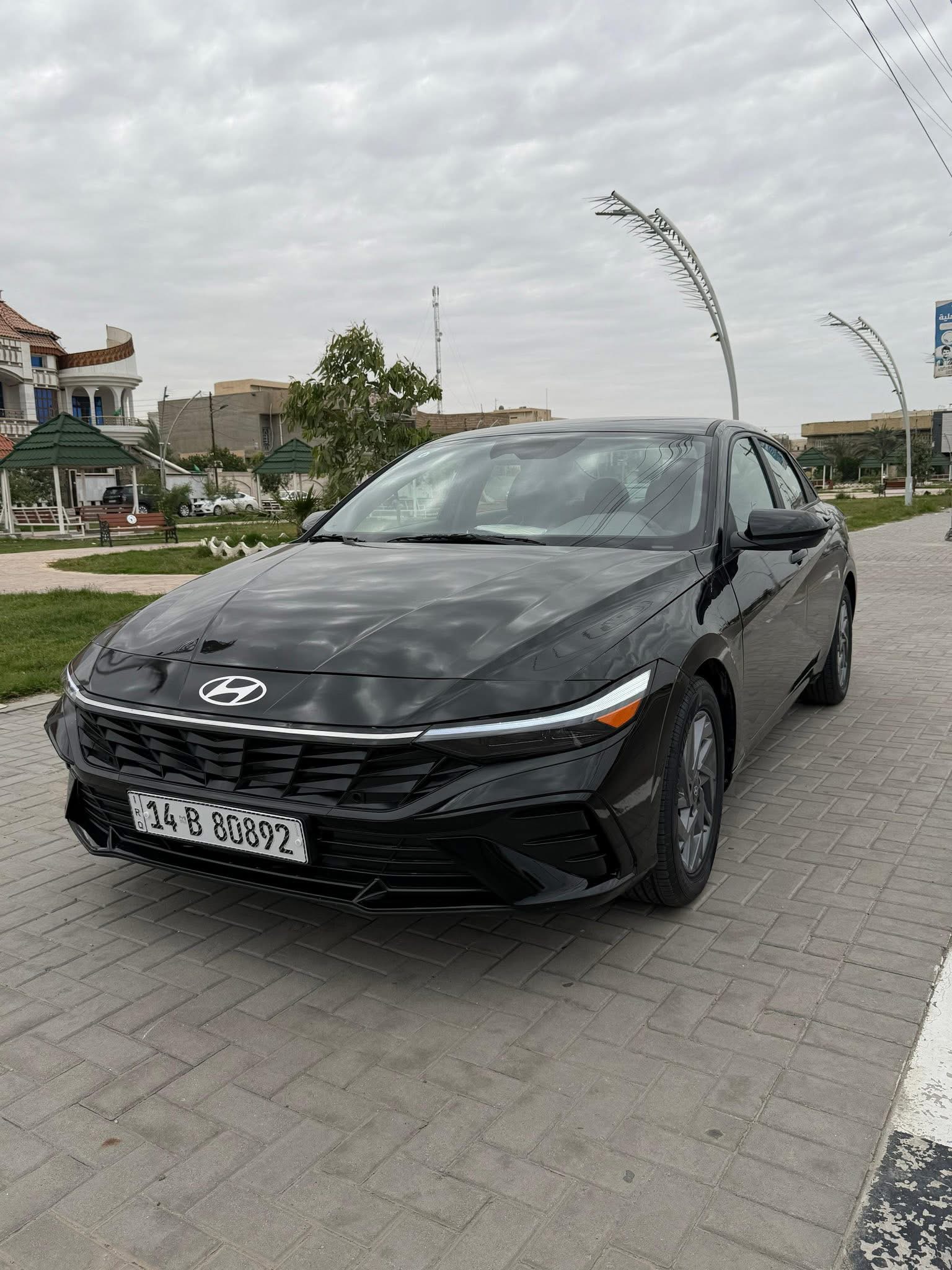 النترا 2024