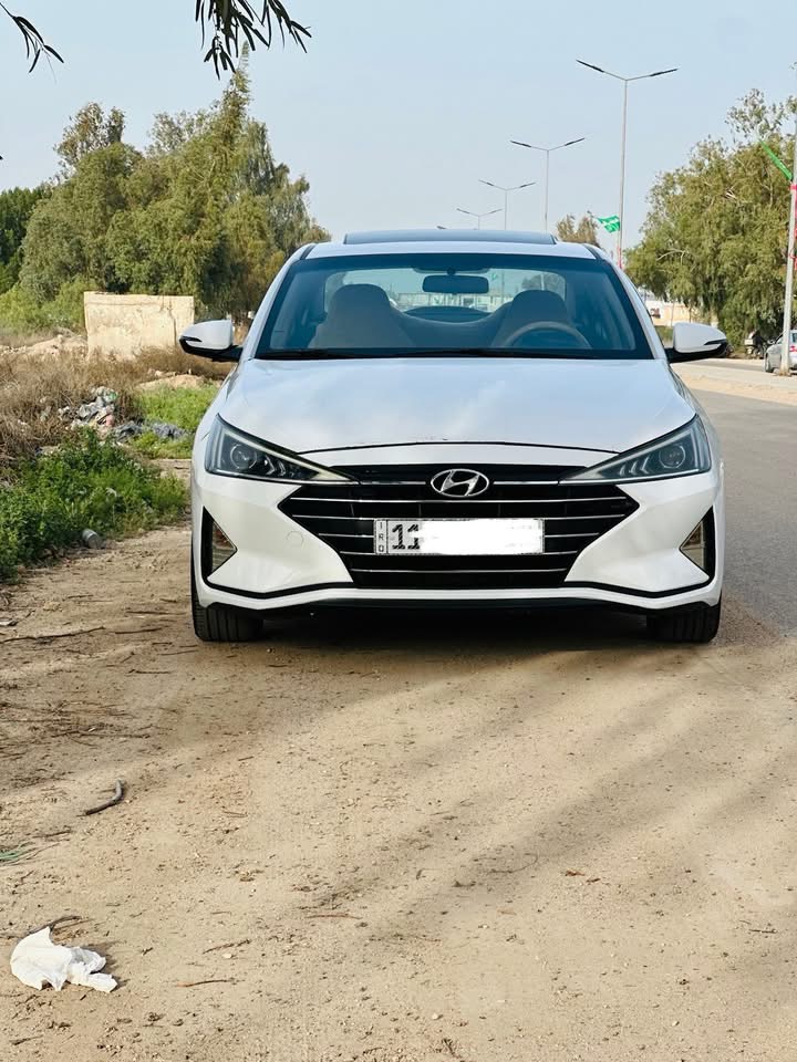 السلام عليكم للبيع النترا خلجييي 2019