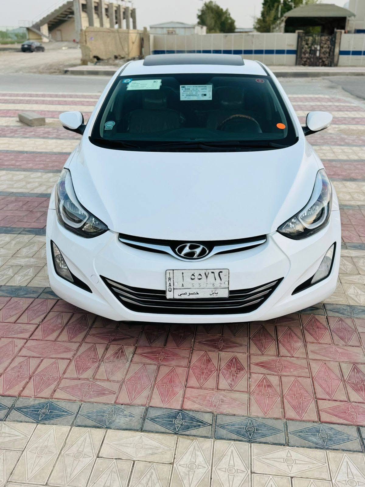 النترا 2016