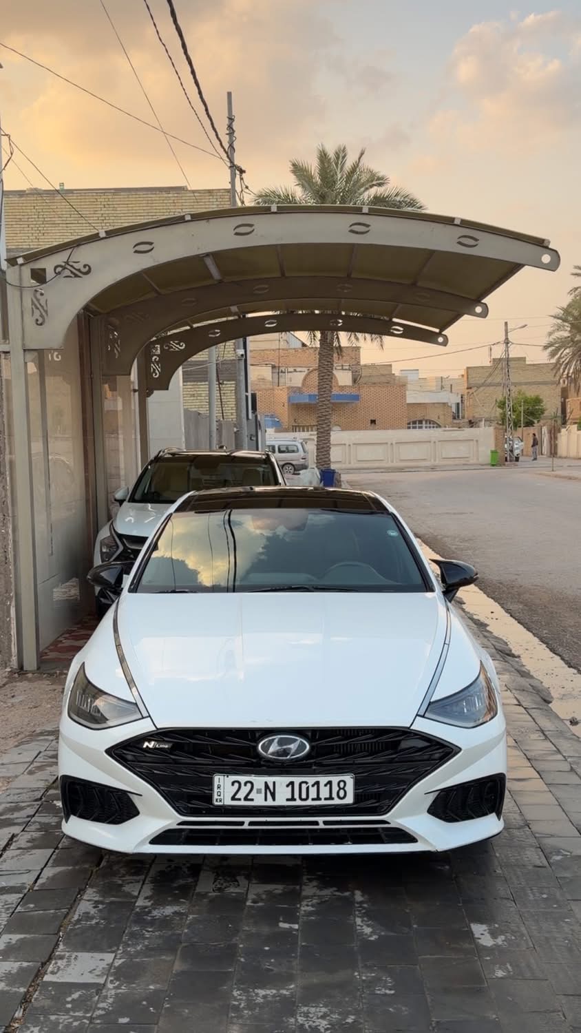 سوناتا N