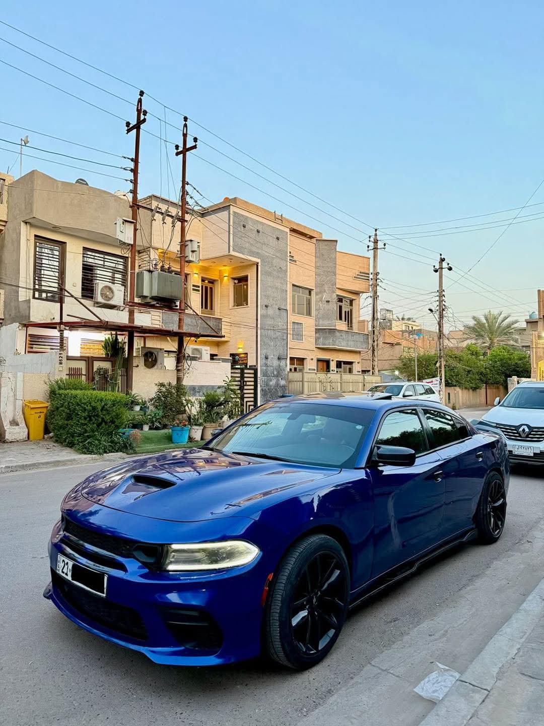 جارجر جيتي ٢٠٢٠