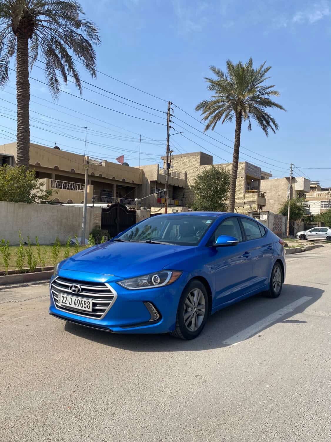 النترا٢٠١٧ محرك دوش