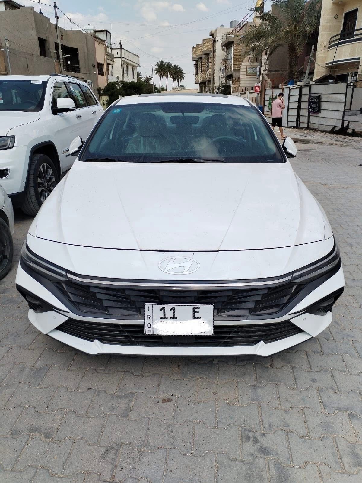 النترا 2024