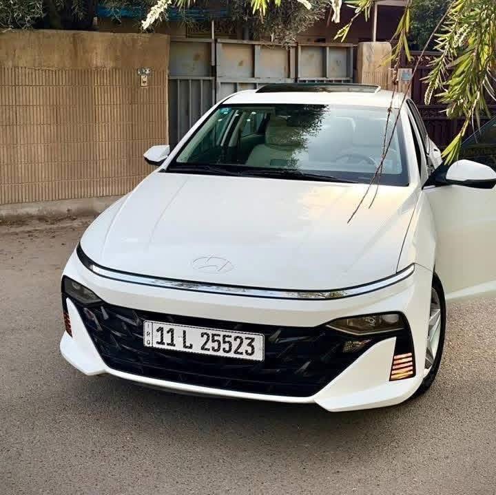 اكسنت 2024