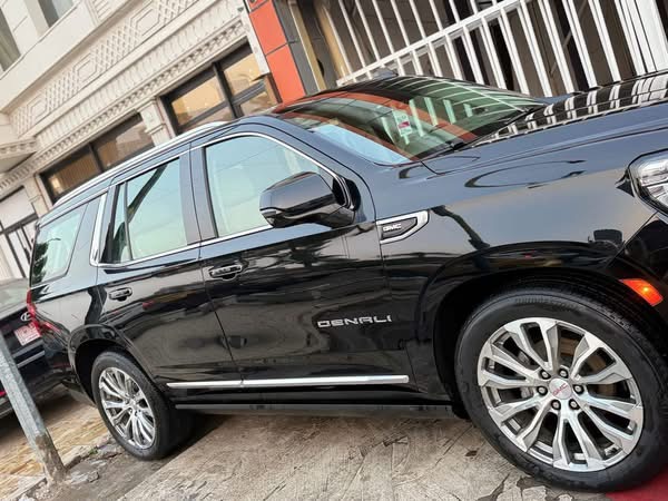 بي إم دبليو (BMW) الفئة السابعة (7 Series) 2023