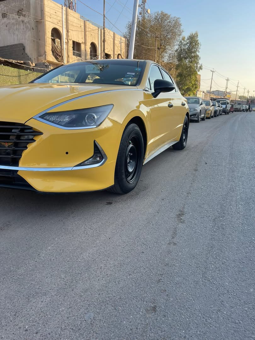 سوناتا هايبرد