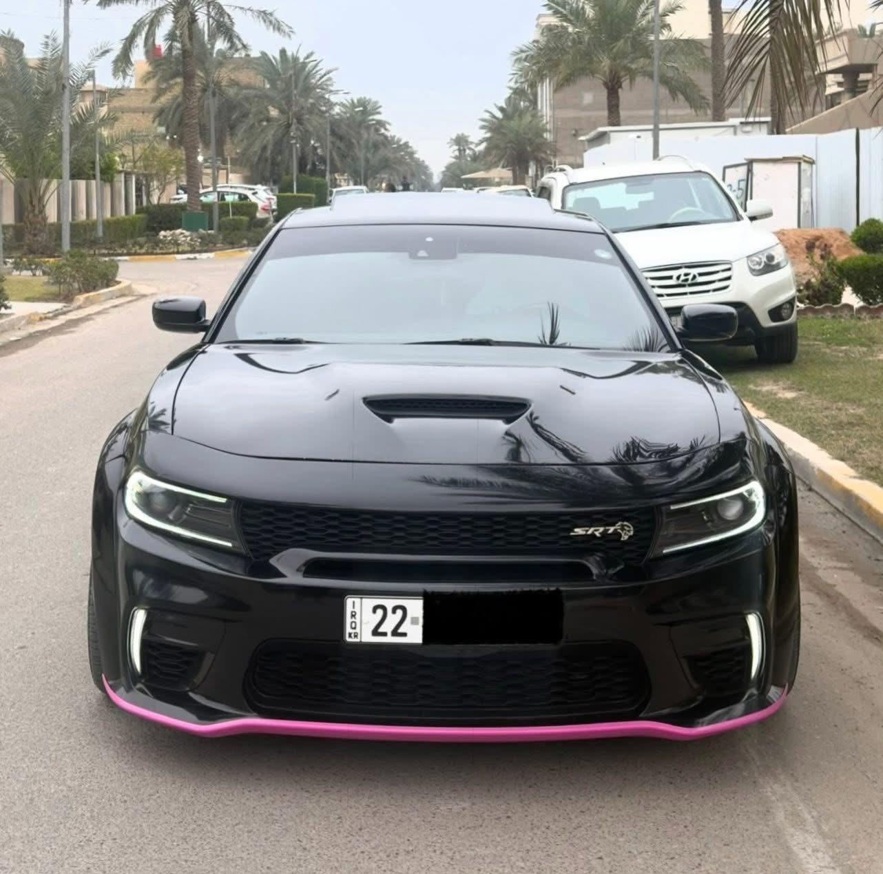 جارجر لاست كول