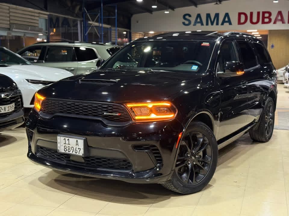 دورنكو 2024 GT