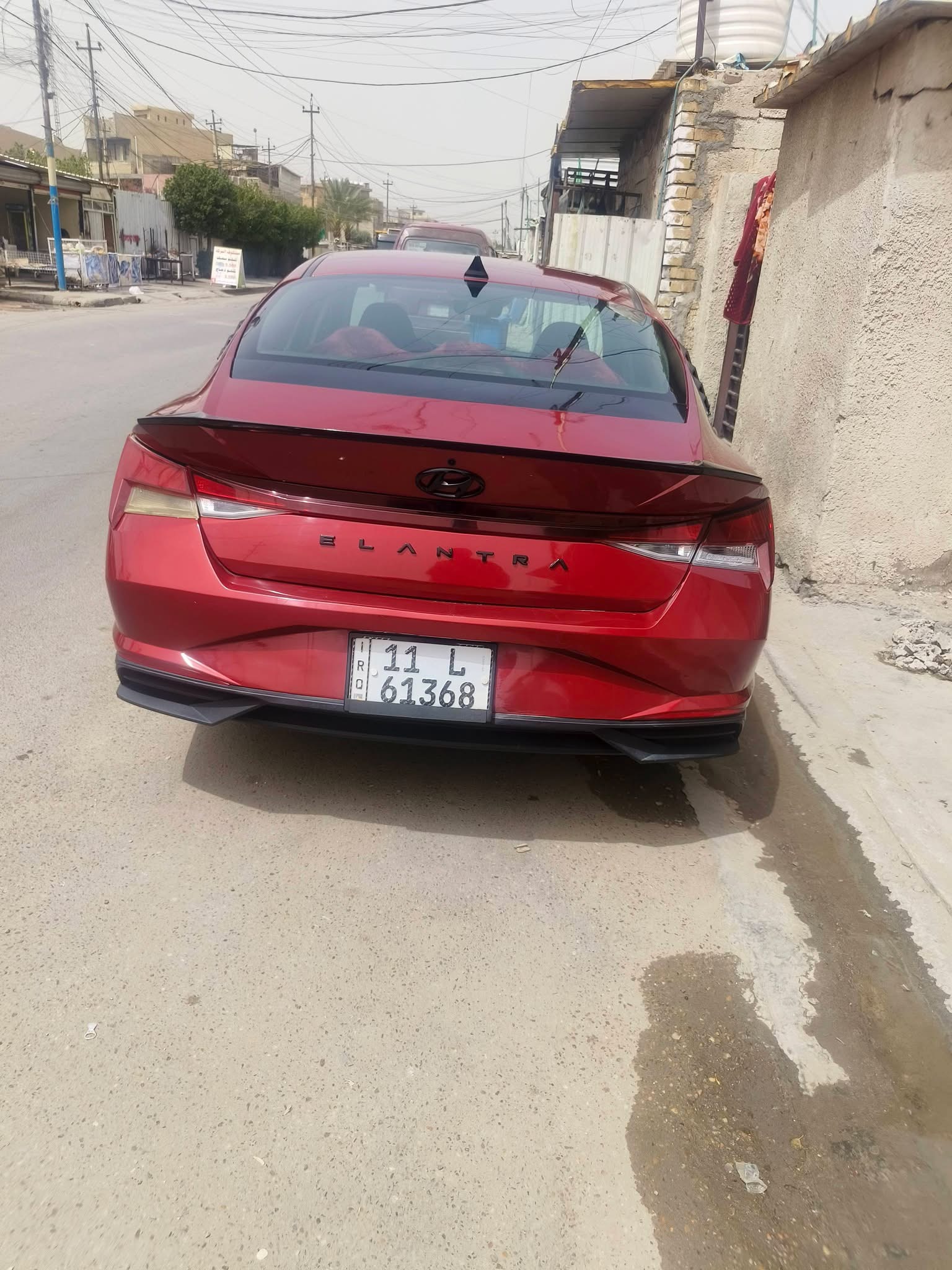 النترا ٢٠٢٣
