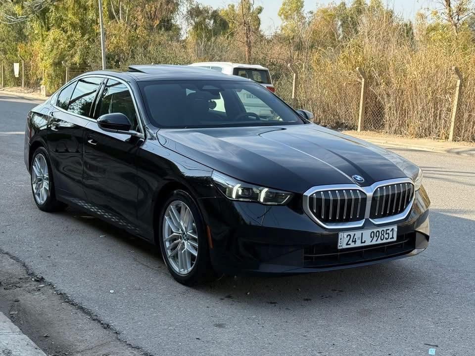 Bmw 530i