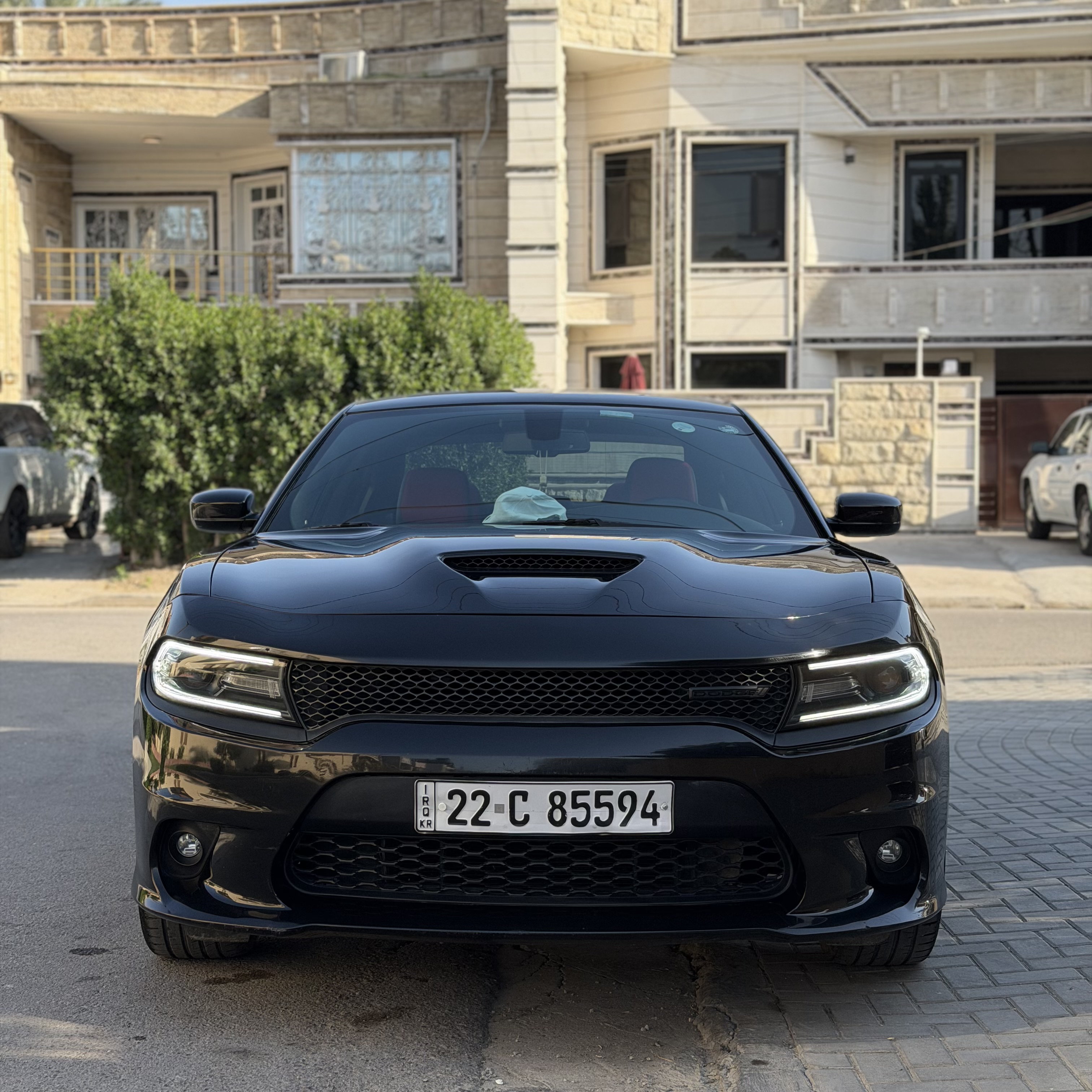 جارجر سوبر تراك باك