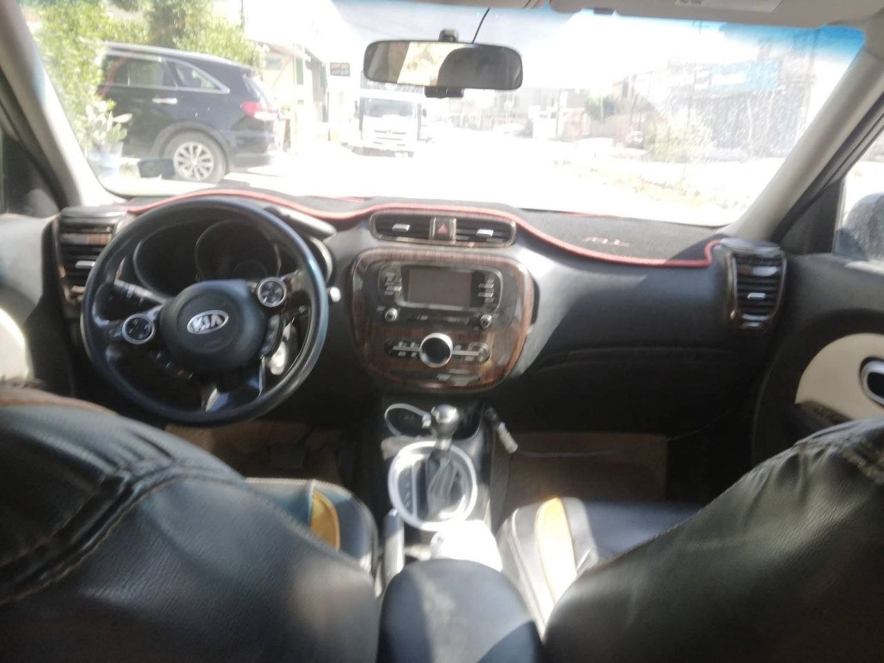 كيا سول