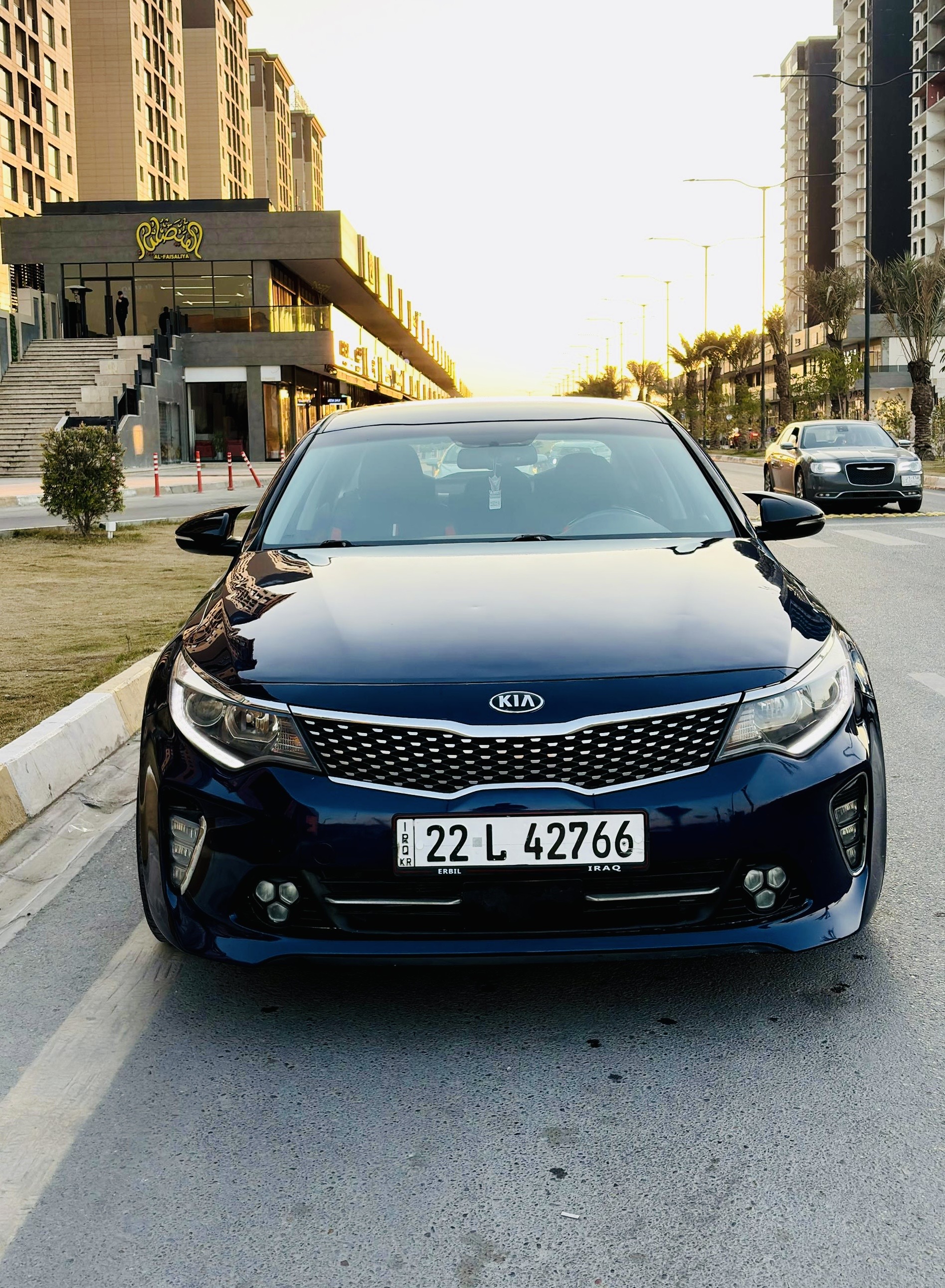 اوبتما 2018