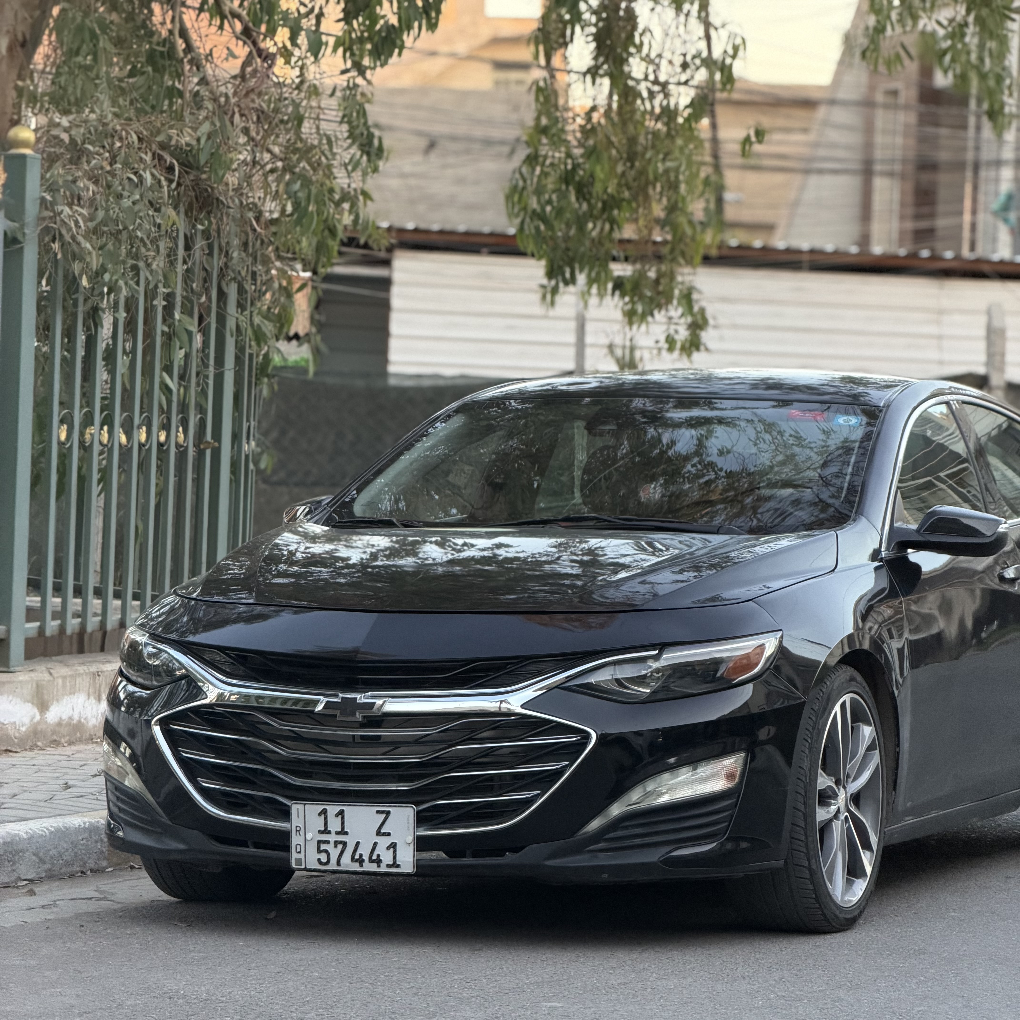 ماليبو 2024