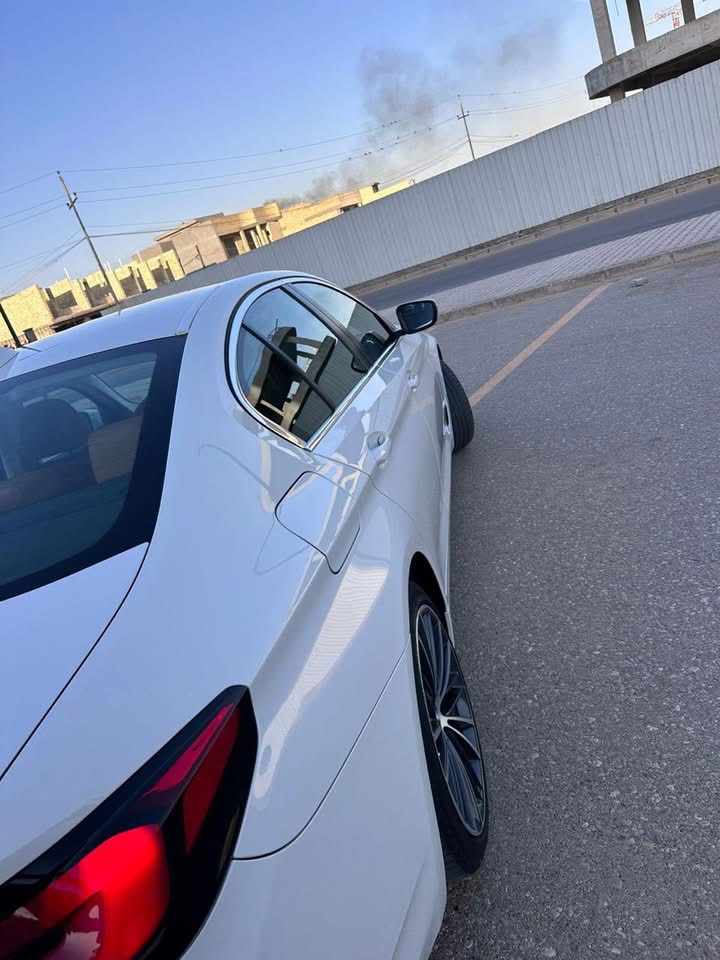 بي إم دبليو (BMW) X5 2021