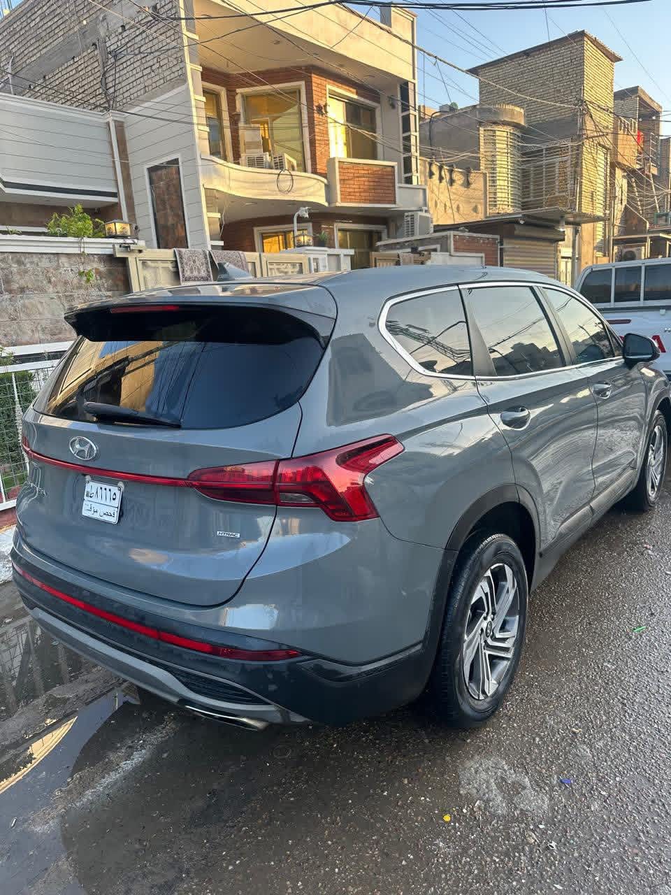 هيونداي (Hyundai) سانتافي (Santa Fe) 2023