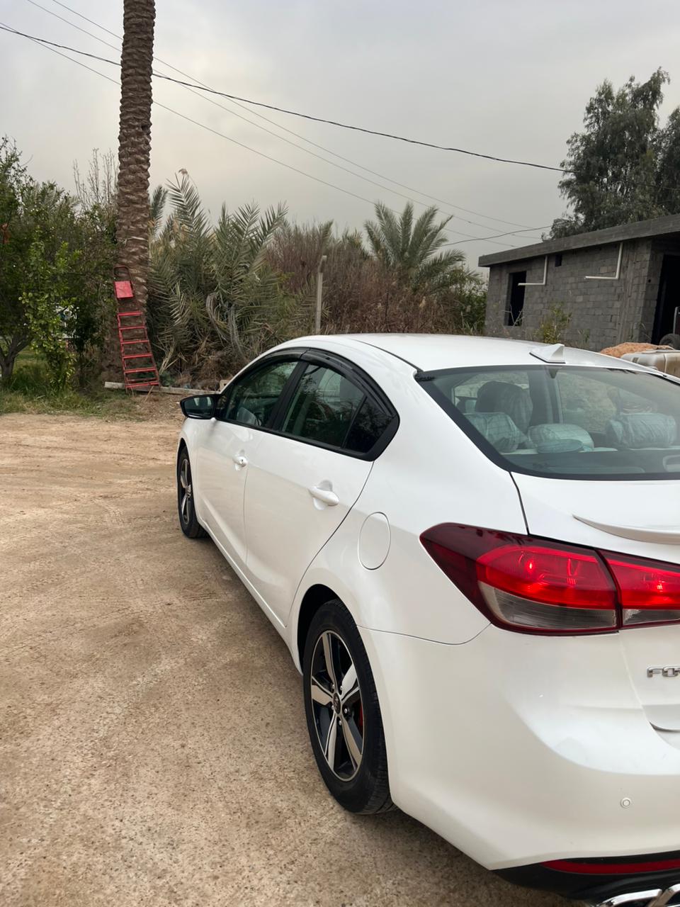 بغداد/اليوسفيت