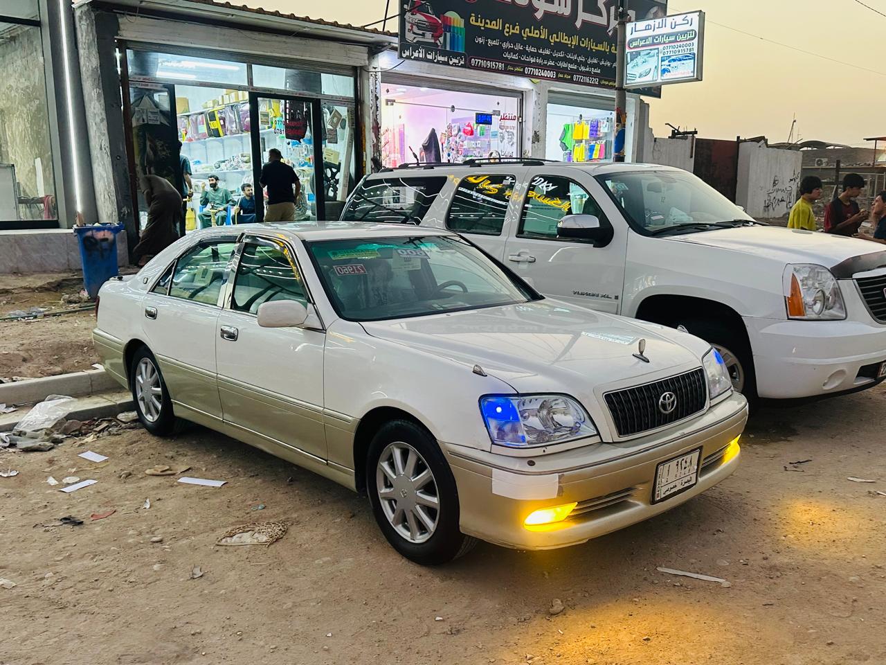 ملكة جنون 2000 مديل جديده وجاهزه 4 دكم فول