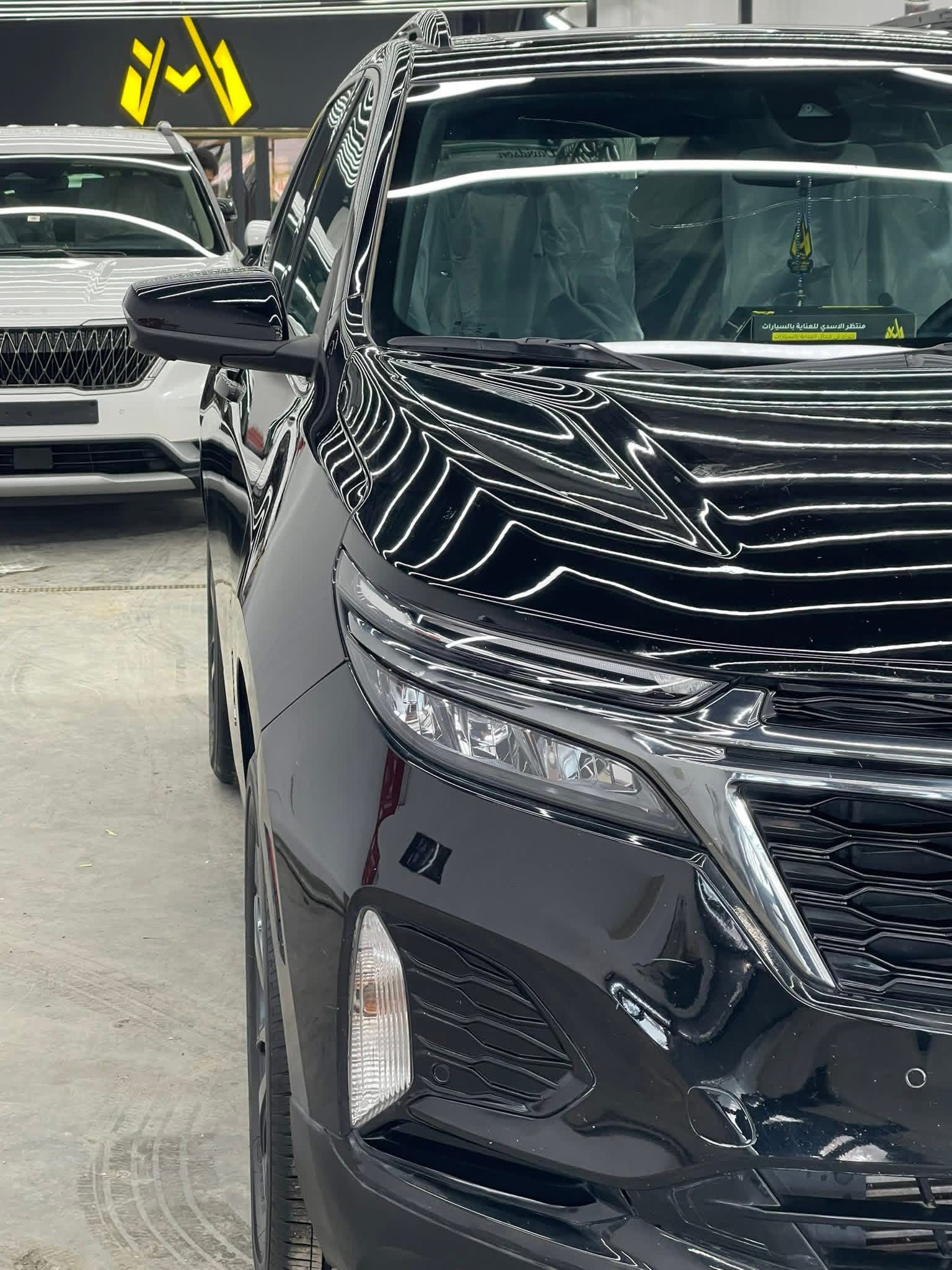 جي إم سي (GMC) أكاديا (Acadia) 2022
