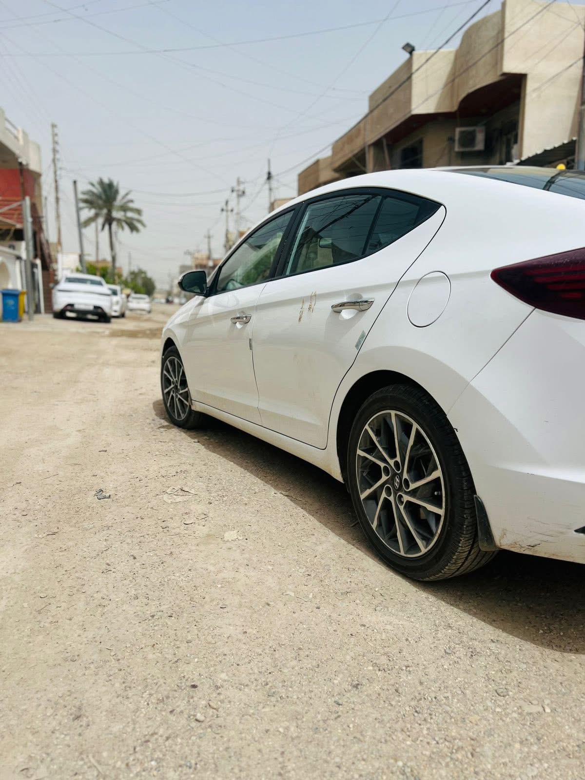 النترا 2020