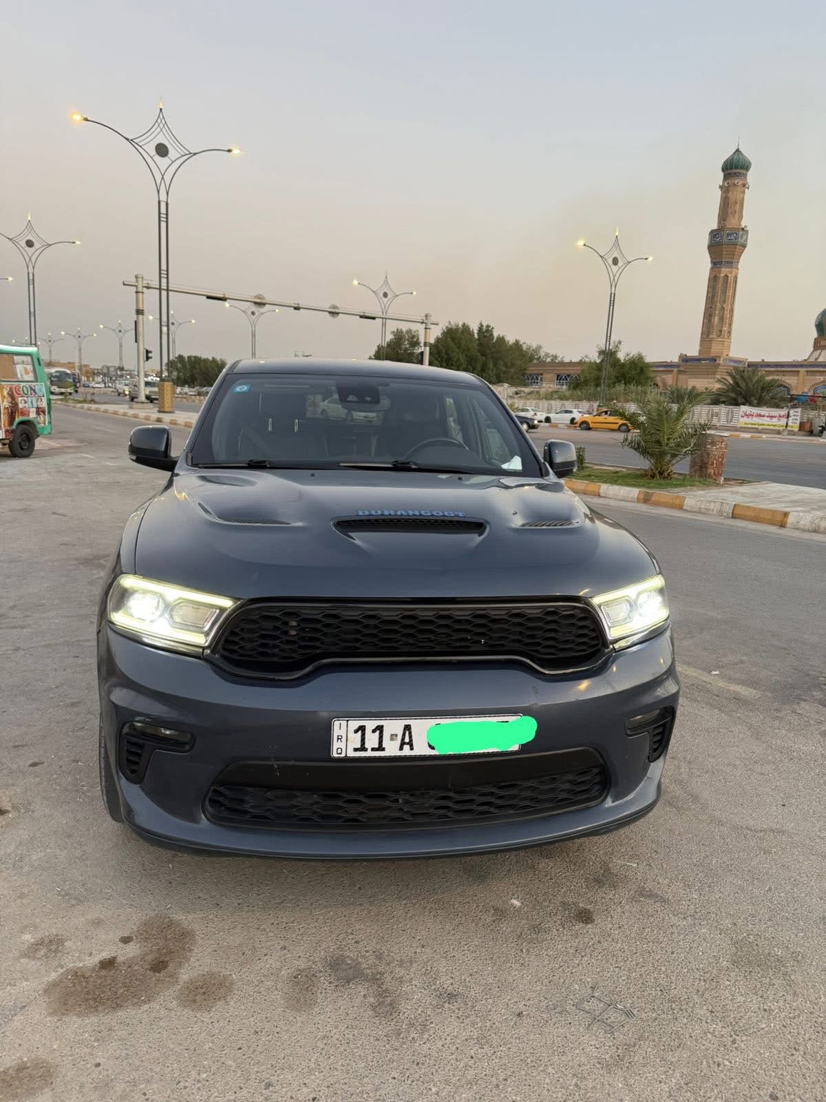 السلام عليكم للبيع دورنكو 2019