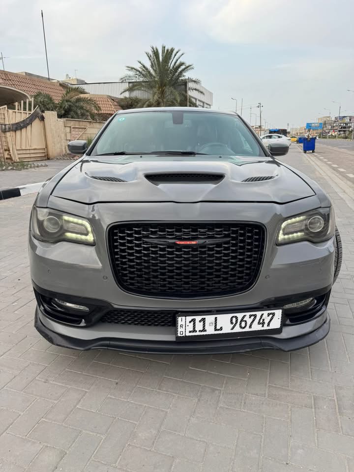 كرايسلر (Chrysler) 300 (300) 2018