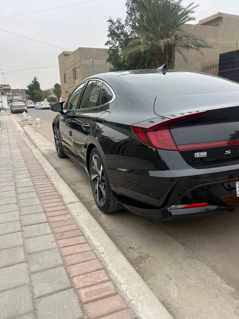 سوناتا