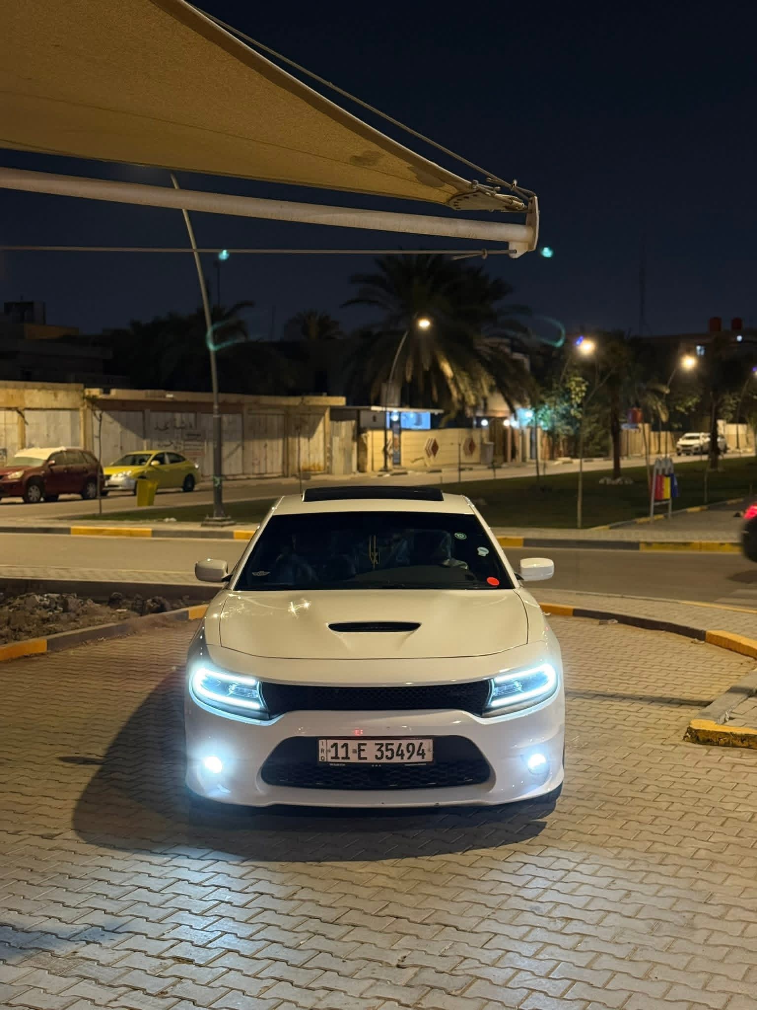جارجر ٢٠٢١