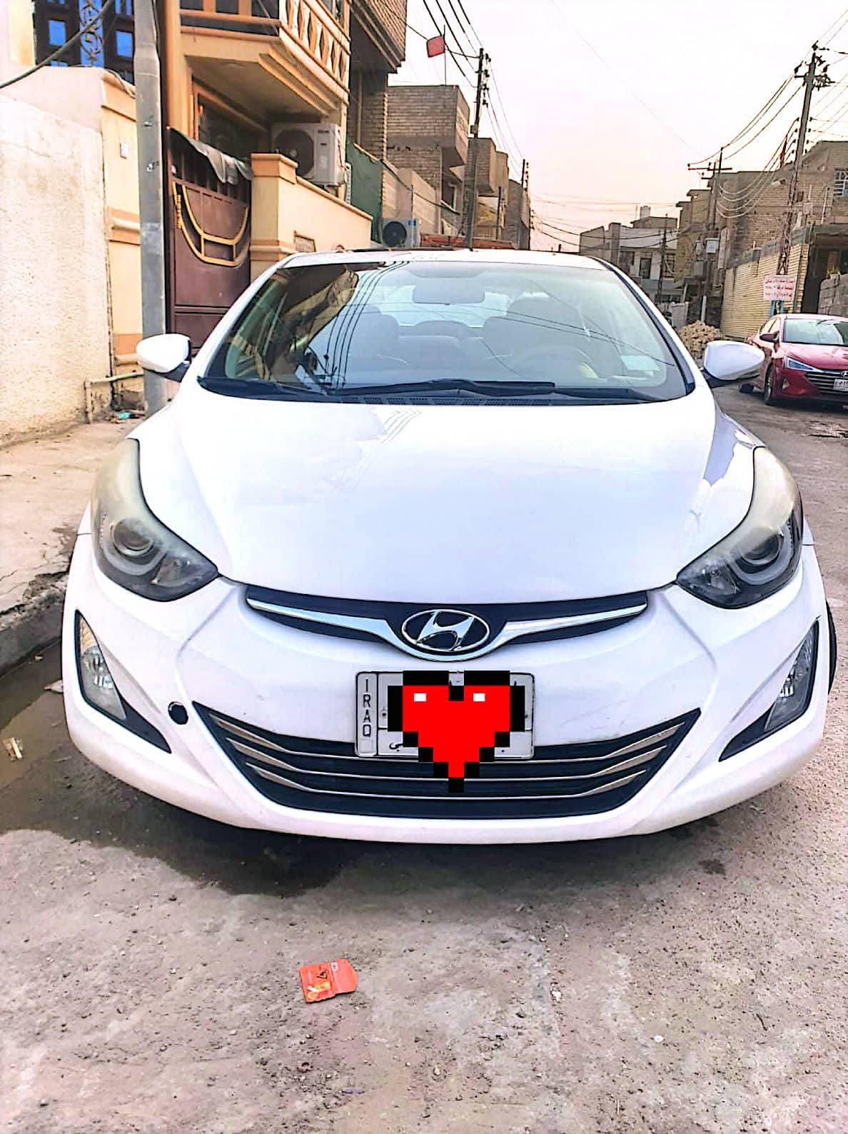 النترا ٢٠١٥ gls