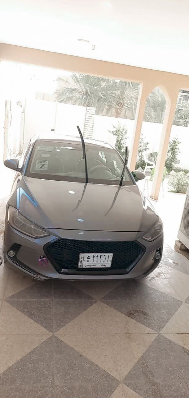 النترا ٢٠١٧