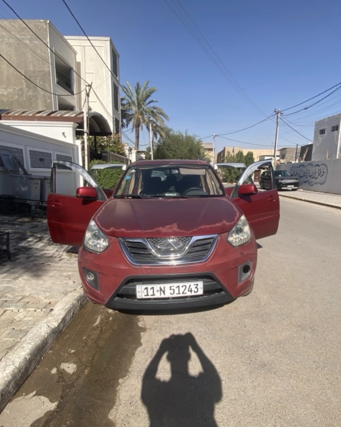 شيري تيكو للبيع