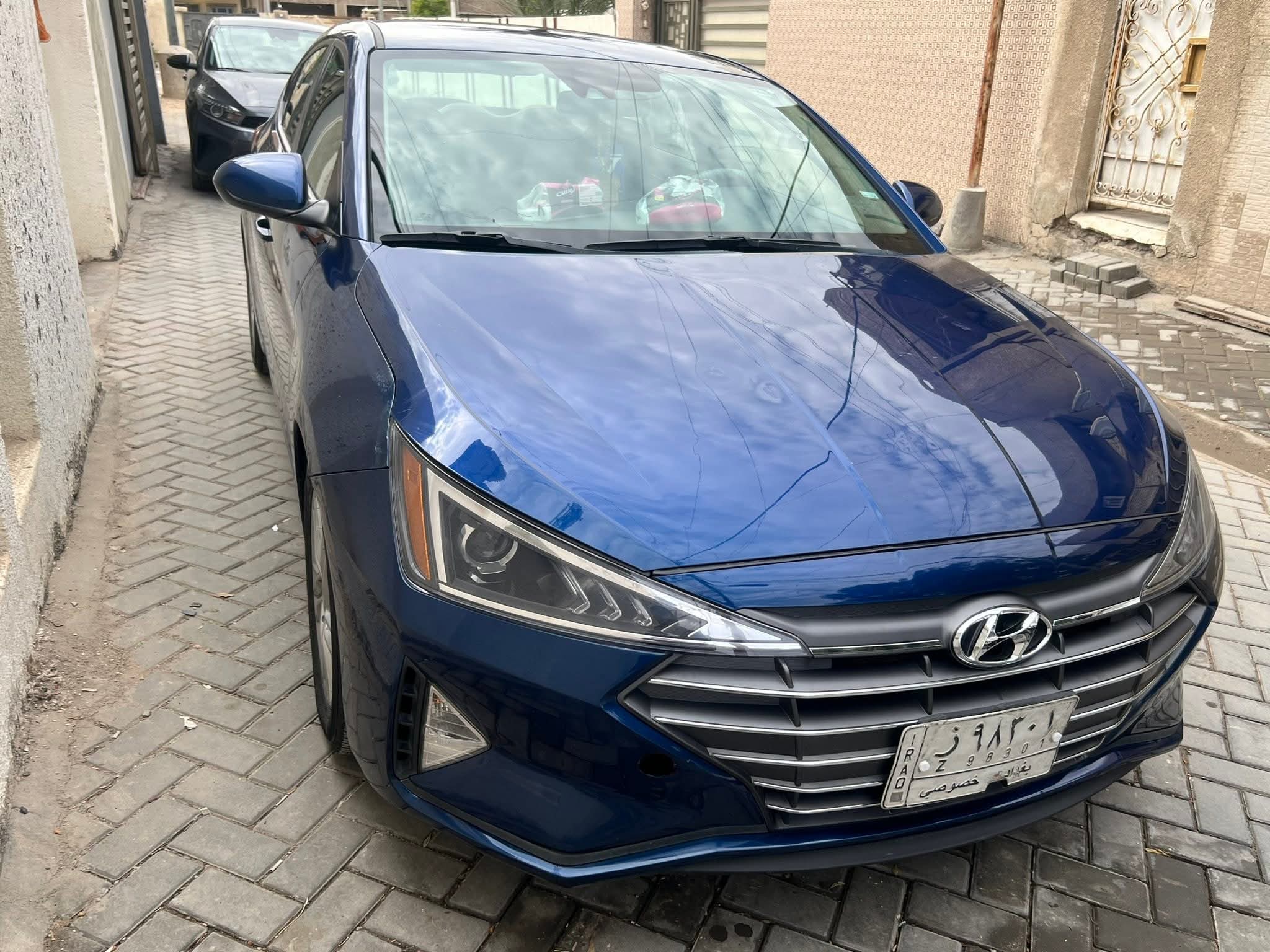 النترا ٢٠٢٠