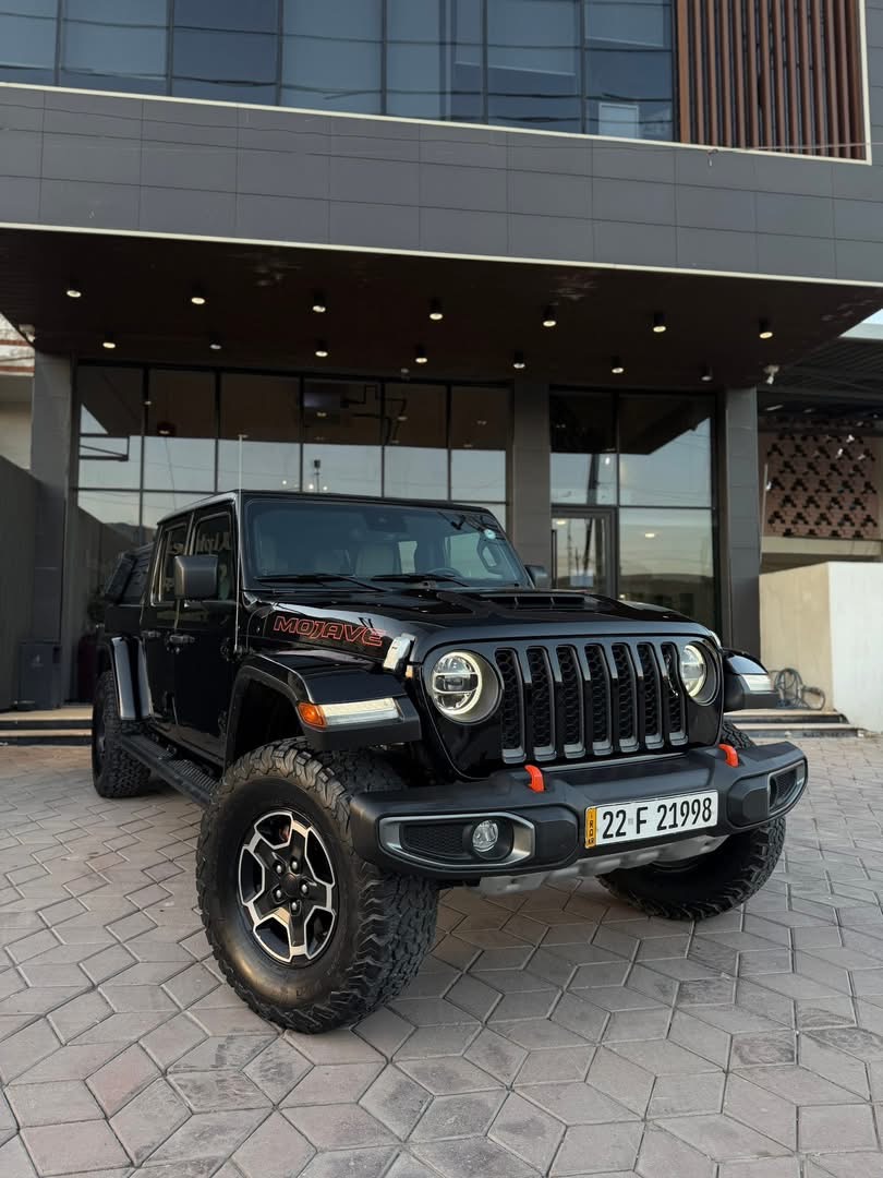 جيب (Jeep) باتريوت (Patriot) 2021