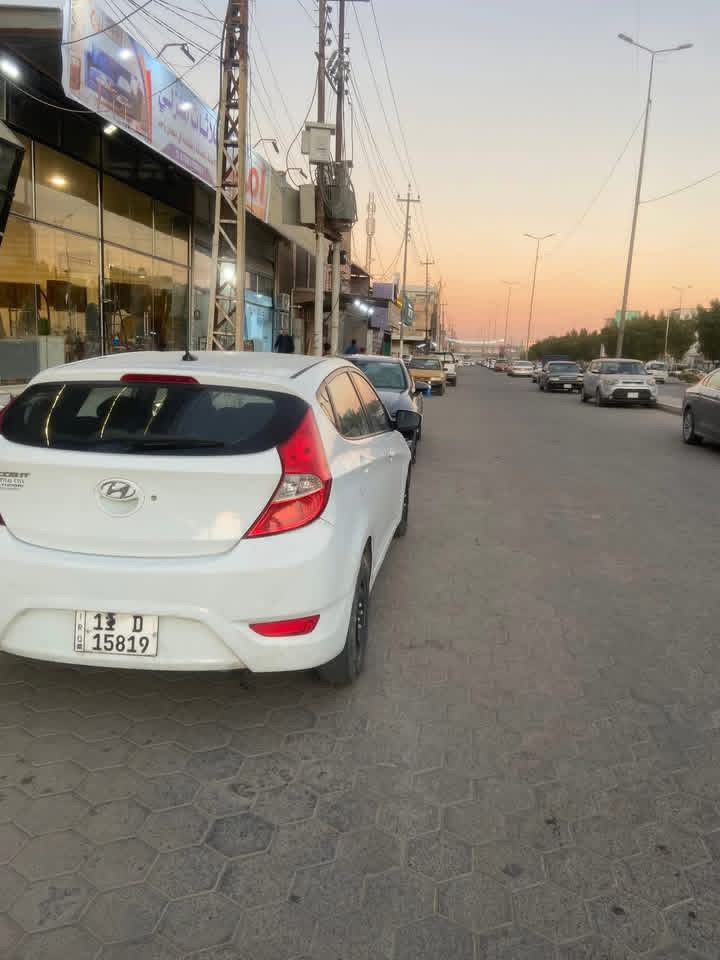 اكسنت هاجباك