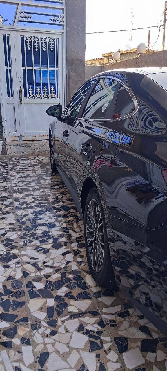 سوناتا