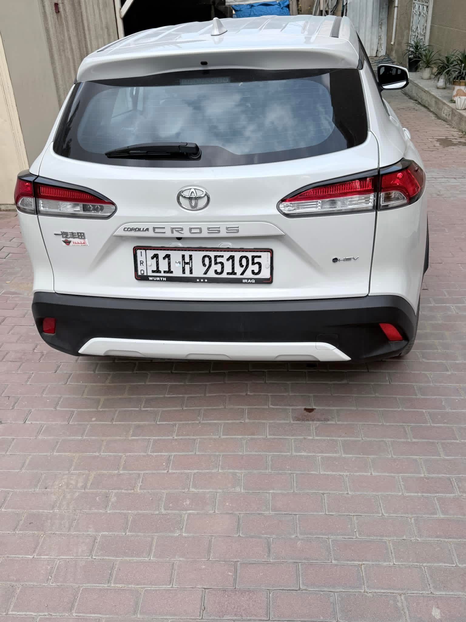 كروز 2025