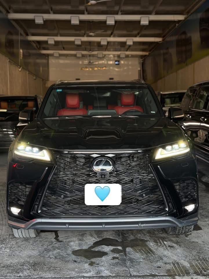 لكزس (Lexus) ES 2023