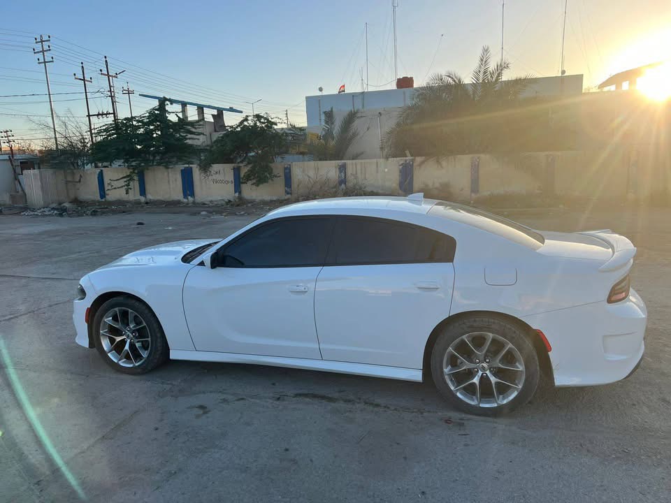 دودج (Dodge) تشارجر (Charger) 2021