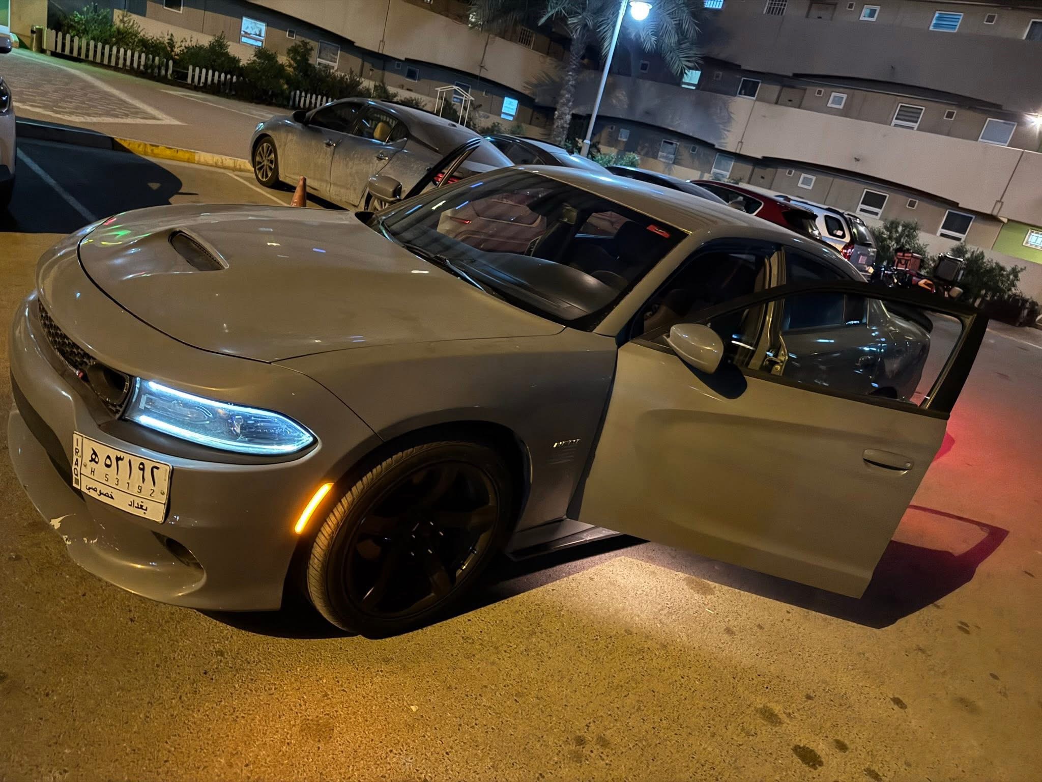 السلام عليكم للبيع جارجر ٢٠١٨