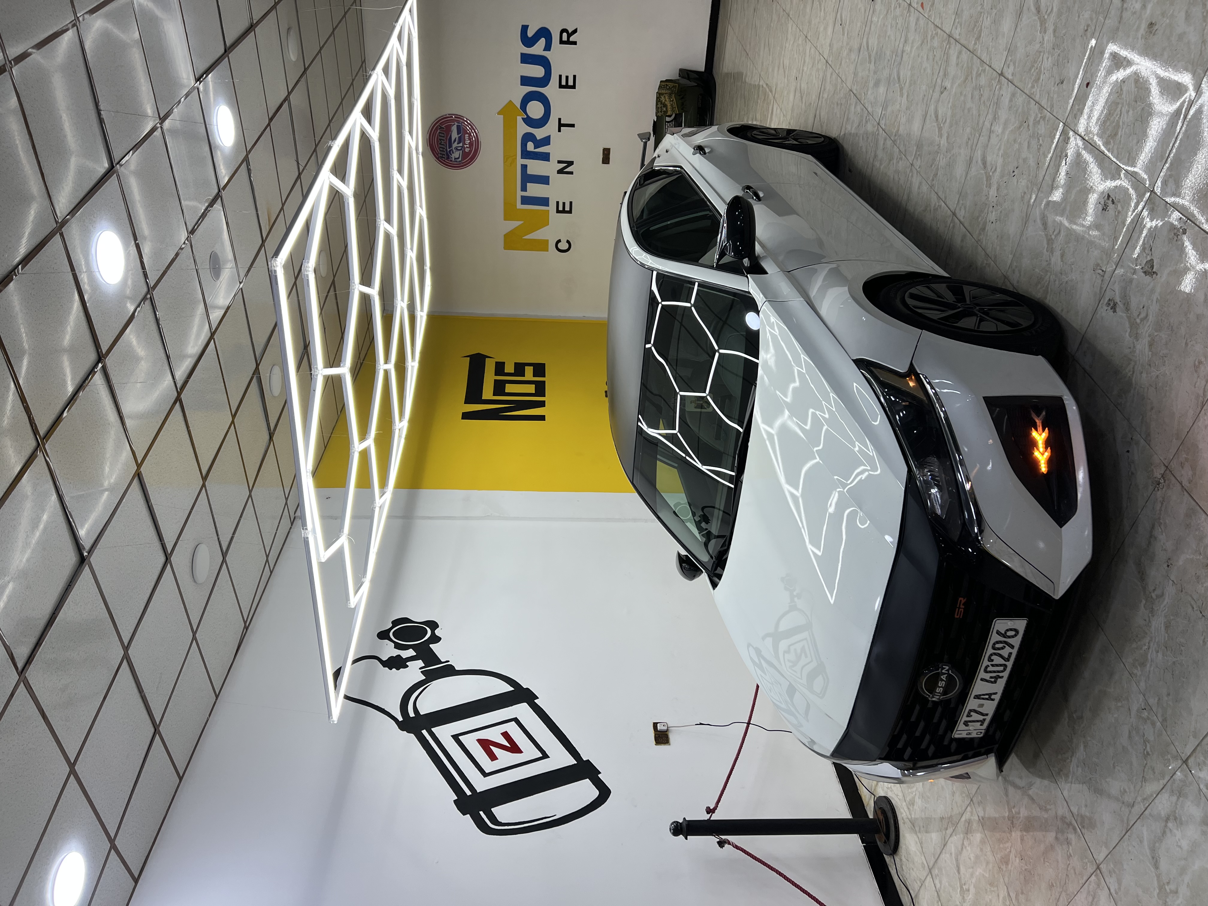 نيسان التيما 2023 S